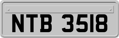NTB3518