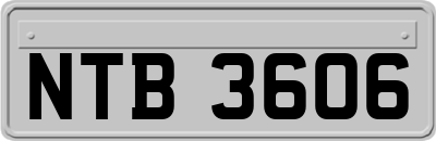 NTB3606