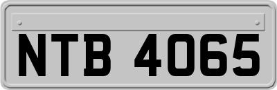 NTB4065