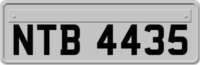 NTB4435