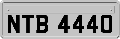 NTB4440