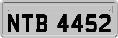 NTB4452