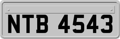 NTB4543