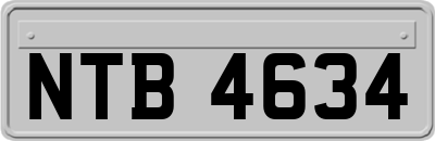 NTB4634