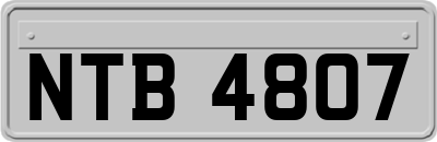 NTB4807