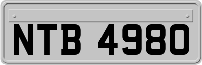 NTB4980