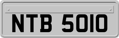 NTB5010