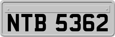 NTB5362
