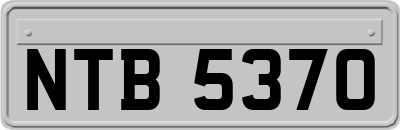 NTB5370