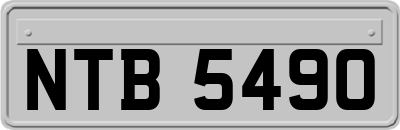NTB5490