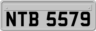 NTB5579