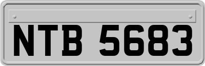 NTB5683