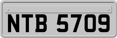 NTB5709