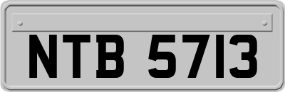 NTB5713