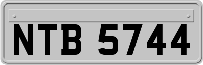NTB5744