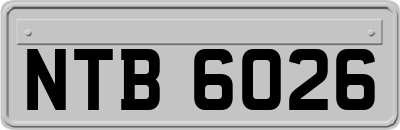 NTB6026