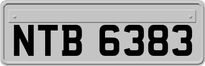 NTB6383
