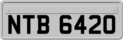 NTB6420