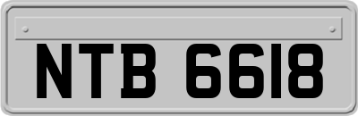 NTB6618