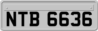 NTB6636
