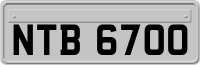 NTB6700
