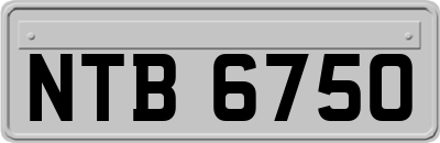NTB6750
