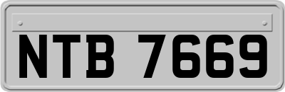 NTB7669