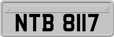 NTB8117