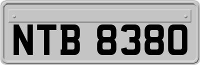 NTB8380