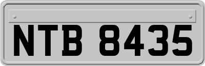 NTB8435