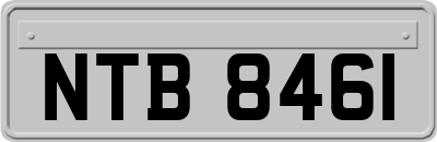 NTB8461