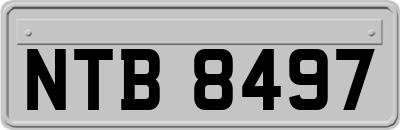 NTB8497