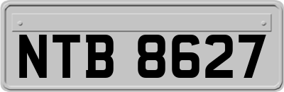 NTB8627