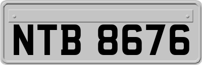 NTB8676