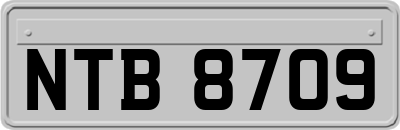 NTB8709