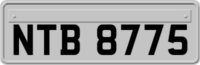 NTB8775