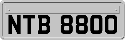 NTB8800