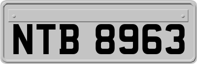 NTB8963