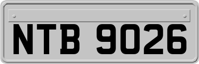 NTB9026