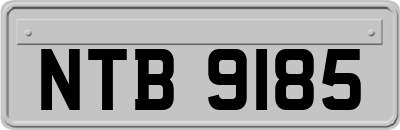 NTB9185