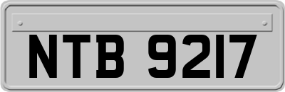 NTB9217