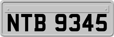 NTB9345