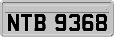 NTB9368