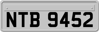 NTB9452