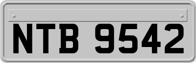 NTB9542