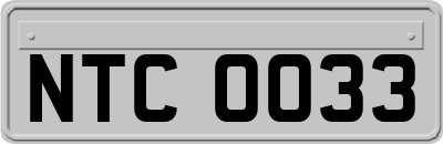 NTC0033