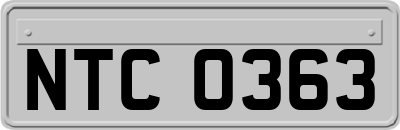 NTC0363