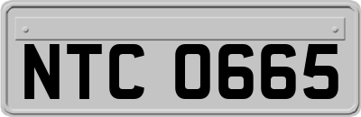 NTC0665