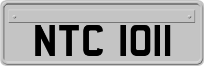 NTC1011