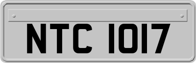 NTC1017